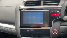 Honda Jazz 1.3 EX Navi 5dr Petrol Hatchback